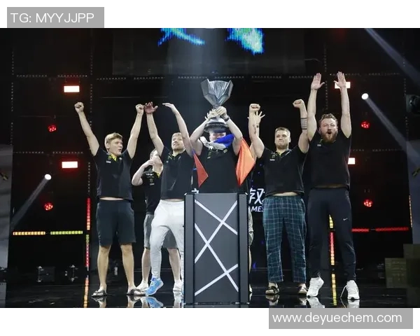 csgo亚洲和欧洲比赛-亚洲与欧洲之间的荣耀较量，探究CSGO比赛盛况-csgo亚洲和欧洲比赛