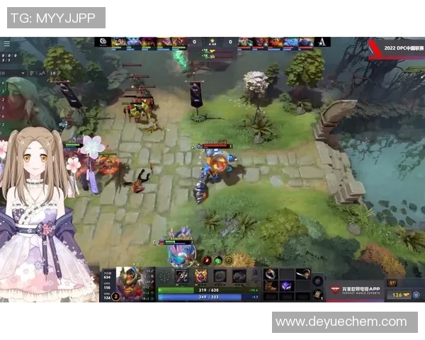 现在dota2比赛-当下DOTA2比赛的魅力与挑战-现在dota2比赛